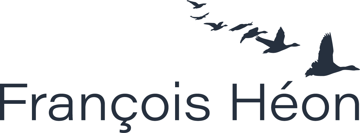François Héon Logo