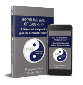 Le Yin et le Yang du leadership