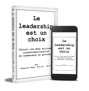 Livres sur le leadership