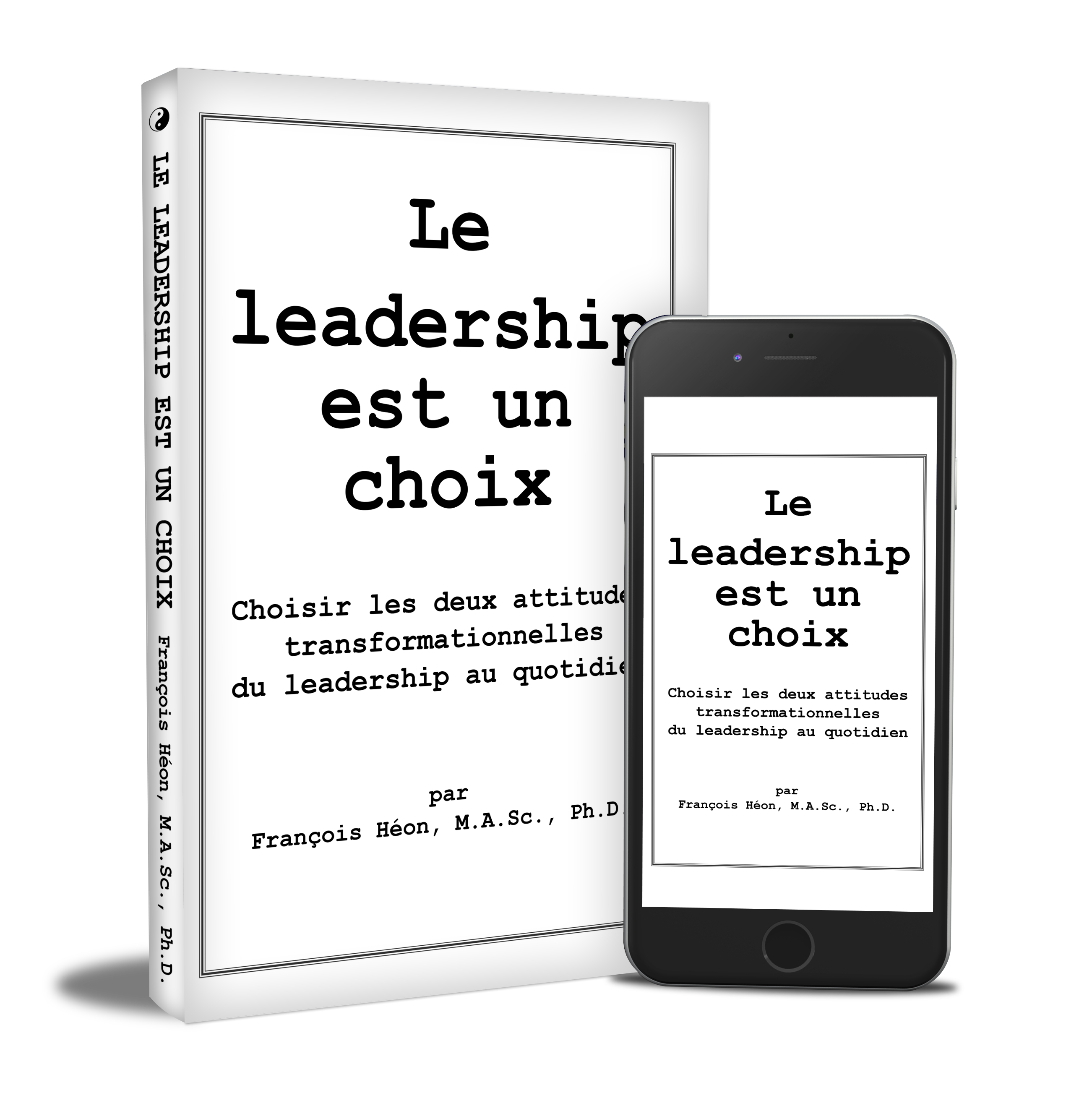Livres sur le leadership