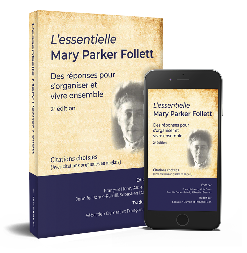 MARY-PARKER-2023-05-23 L'essentielle Mary Parker Follett