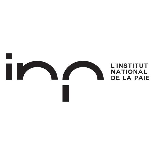 Institut national de la paie Institut national de la paie